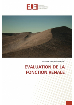 Evaluation De La Fonction Renale