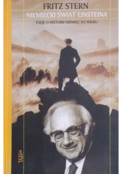 Niemiecki świat Einsteina