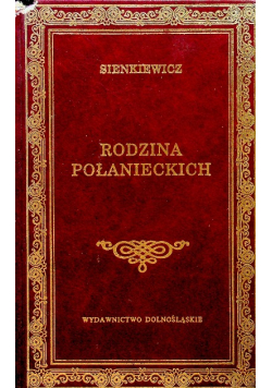 Rodzina Połanieckich