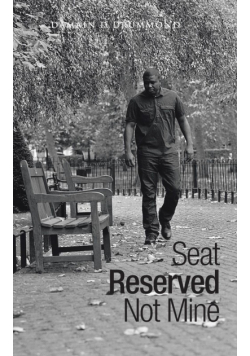 Seat Reserved Not Mine