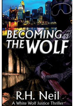 Becoming The Wolf