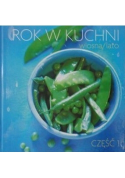 Rok w kuchni
