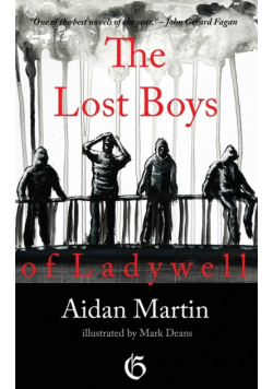 The Lost Boys of Ladywell