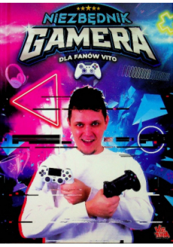 Vito  Niezbędnik Gamera