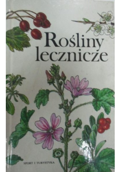 Rośliny lecznicze