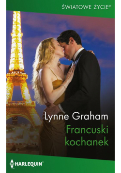 Francuski kochanek