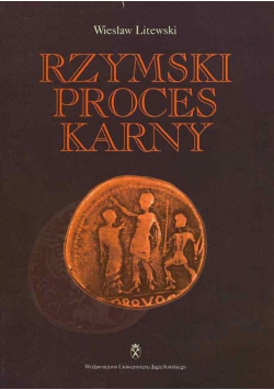 Rzymski proces karny