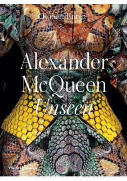 Alexander McQueen: Unseen