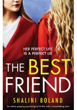 The Best Friend