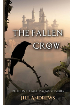 The Fallen Crow