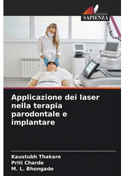 Applicazione dei laser nella terapia parodontale e implantare