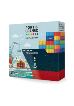 Gra - Port Gdańsk