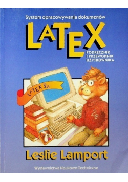 System opracowywania dokumentów LATEX