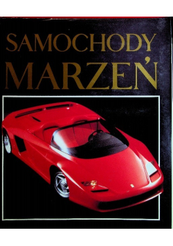 Samochody marzeń