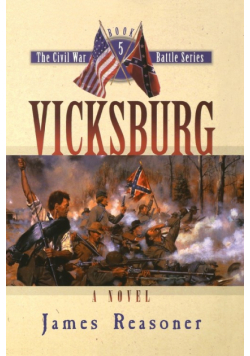 Vicksburg
