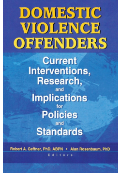 Domestic Violence Offenders