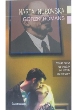 Gorzki romans