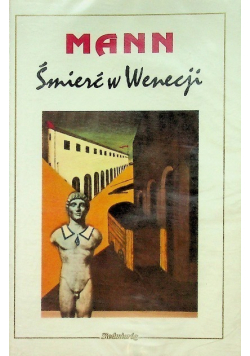 Śmierć w Wenecji