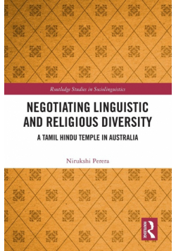 Negotiating Linguistic and Religious Diversity