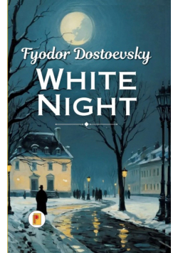 White Night (Spanish Edition)