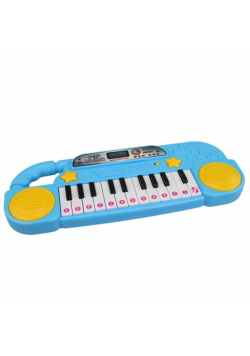 Pianino elektroniczne 6629A