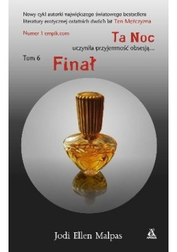 Ta Noc Tom 6 Finał