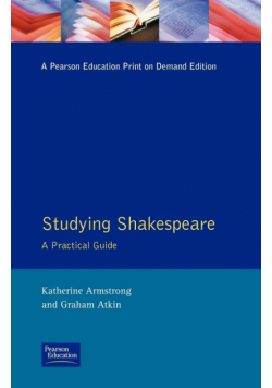 Studying Shakespeare