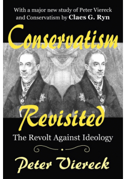 Conservatism Revisited