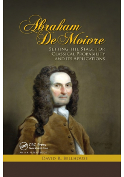 Abraham De Moivre