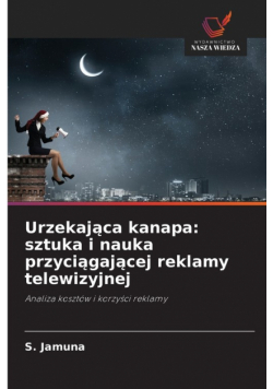 Urzekająca kanapa