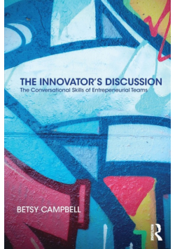 The Innovator's Discussion
