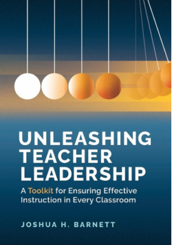 Unleashing Teacher Leadership