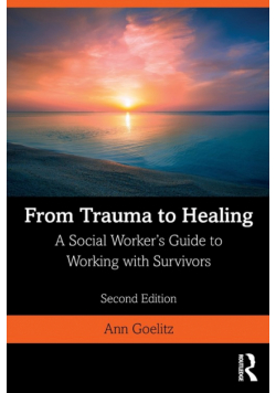 From Trauma to Healing