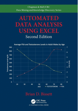 Automated Data Analysis Using Excel
