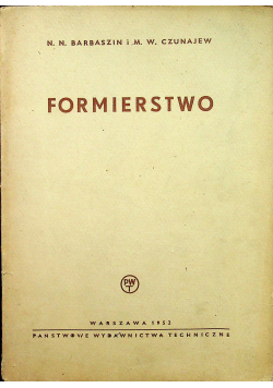 Formierstwo