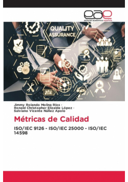 Métricas de Calidad