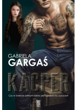 Kacper