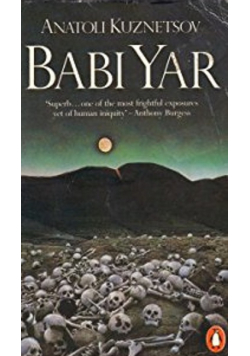 Babi Yar