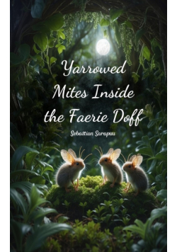 Yarrowed Mites Inside the Faerie Doff