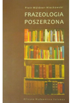 Frazeologia poszerzona