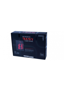 Technogames Robotyczna gra Tracky