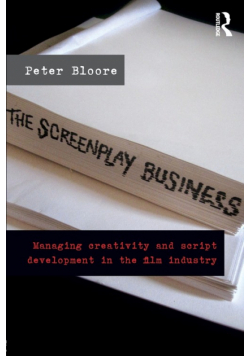 The Screenplay Business