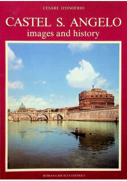 Castel S Angelo images and history