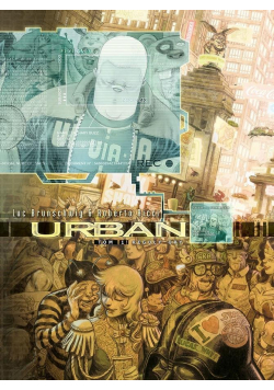 Urban T.1 Reguły gry
