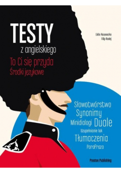 Testy z angielskiego