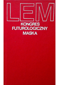 Kongres futurologiczny Maska