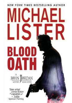 Blood Oath