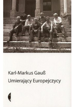 Umierający Europejczycy