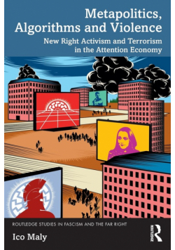 Metapolitics, Algorithms and Violence