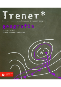 Geografia Trener